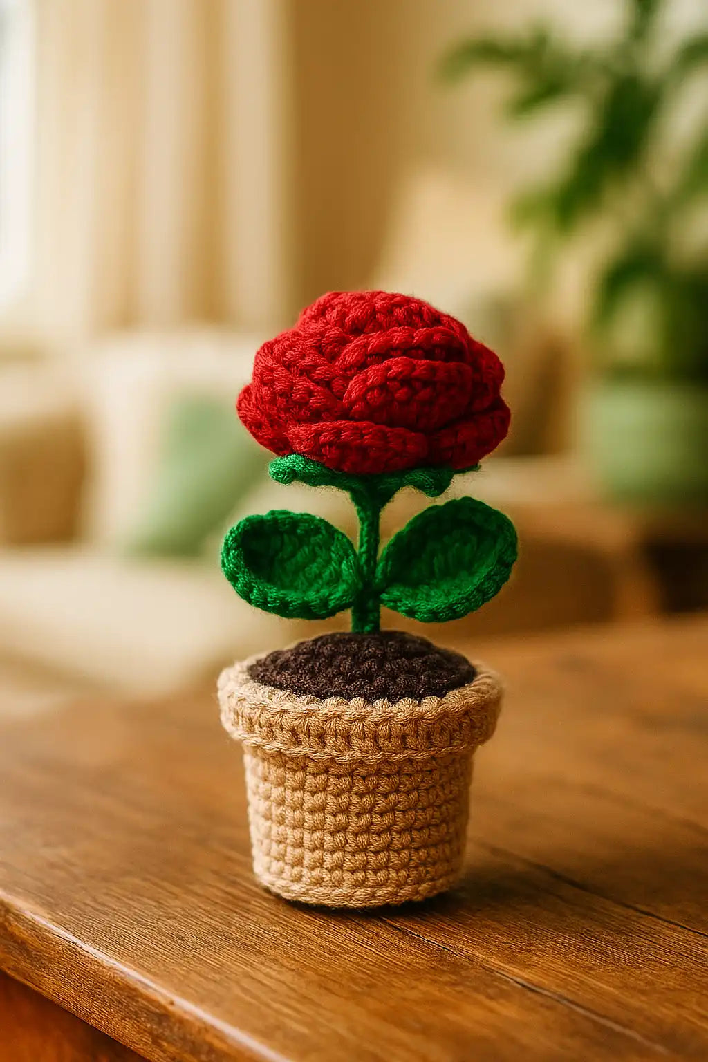 The Perfect Desk Buddy: Small, cute, and self-standing. It fits perfectly on desks, nightstands, or car dashboards.